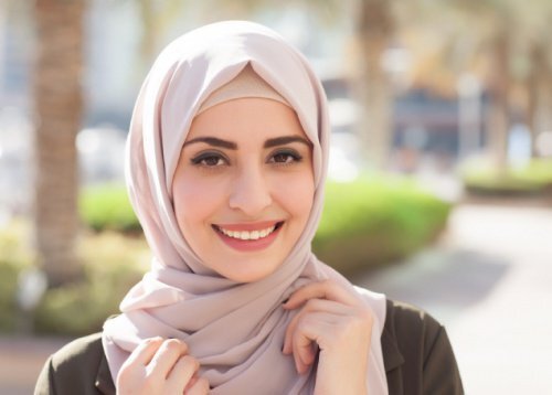 Хиджаб