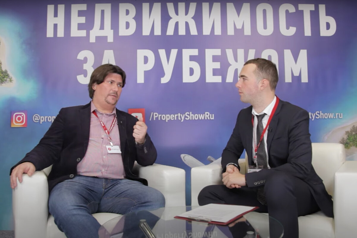 Сергей Ермаков, эксперт Stimul Consulting GmbH & Co.KG