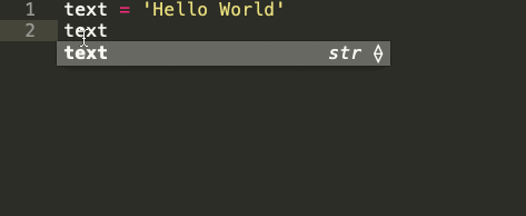 Встроенные строковые функции в Python