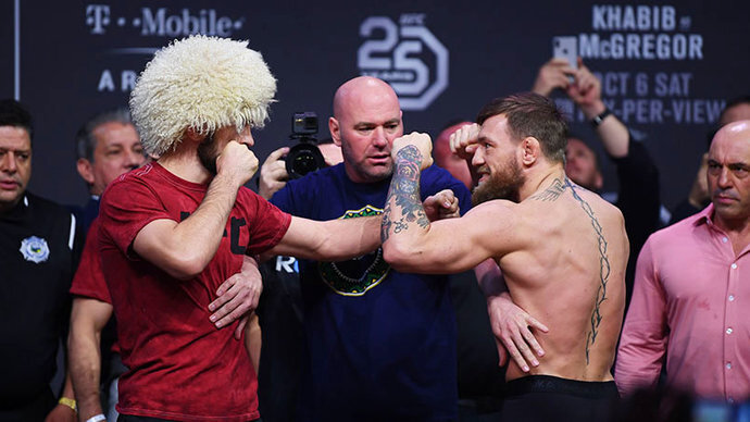 Бой по правилам бокса