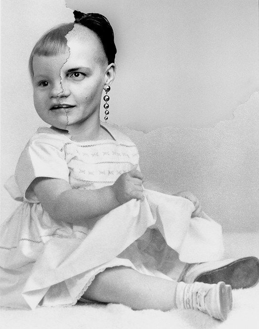 Торнадо, 2 года (1956 г.) и 37 лет (1991 г.) 