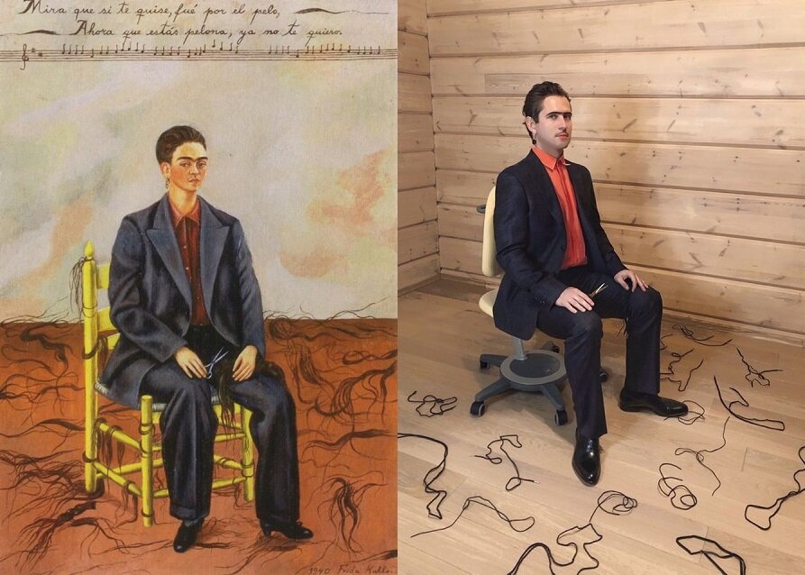 Александр Кержаков