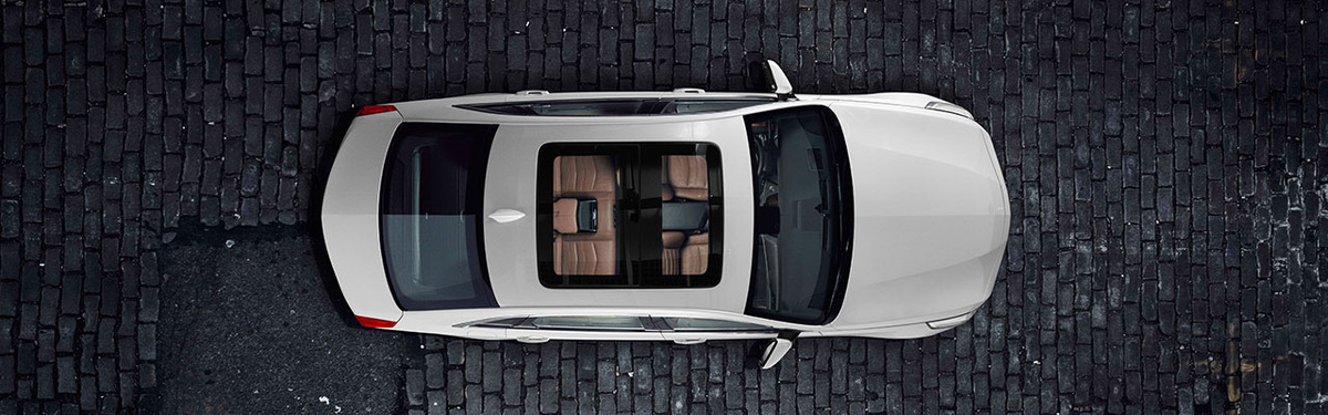 CT6 SEDAN