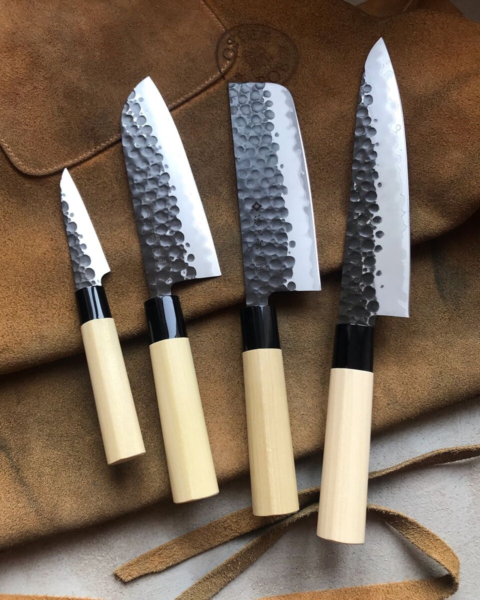 Серия Hammered  Тоджиро 
