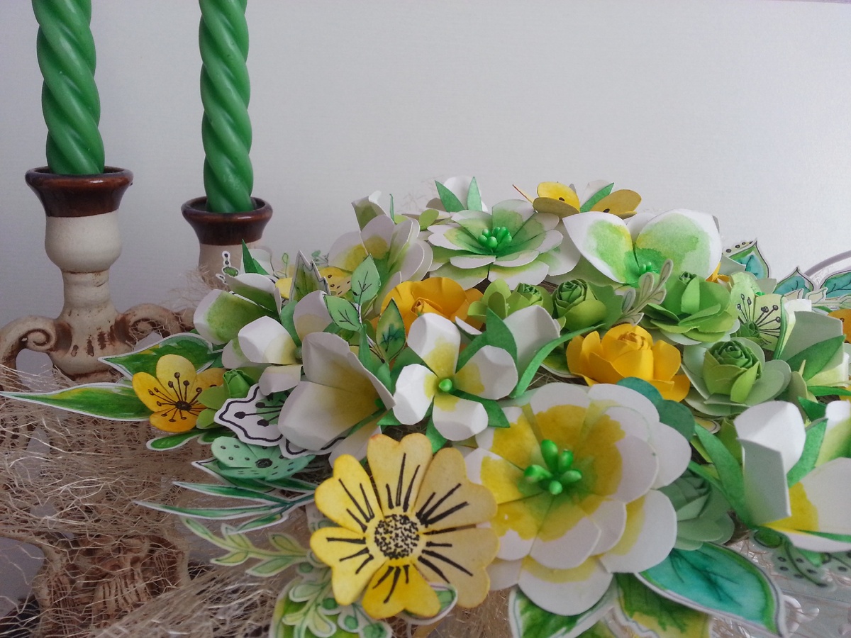 tmelenag Творческая мастерская Елены Губенко