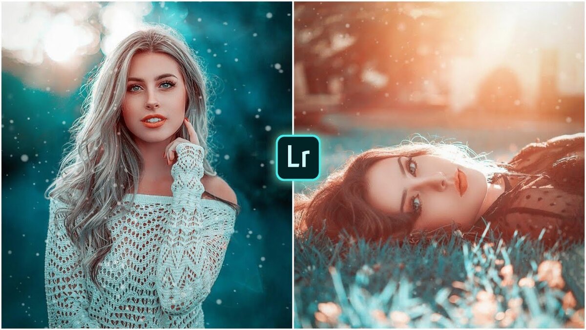 Adobe Lightroom