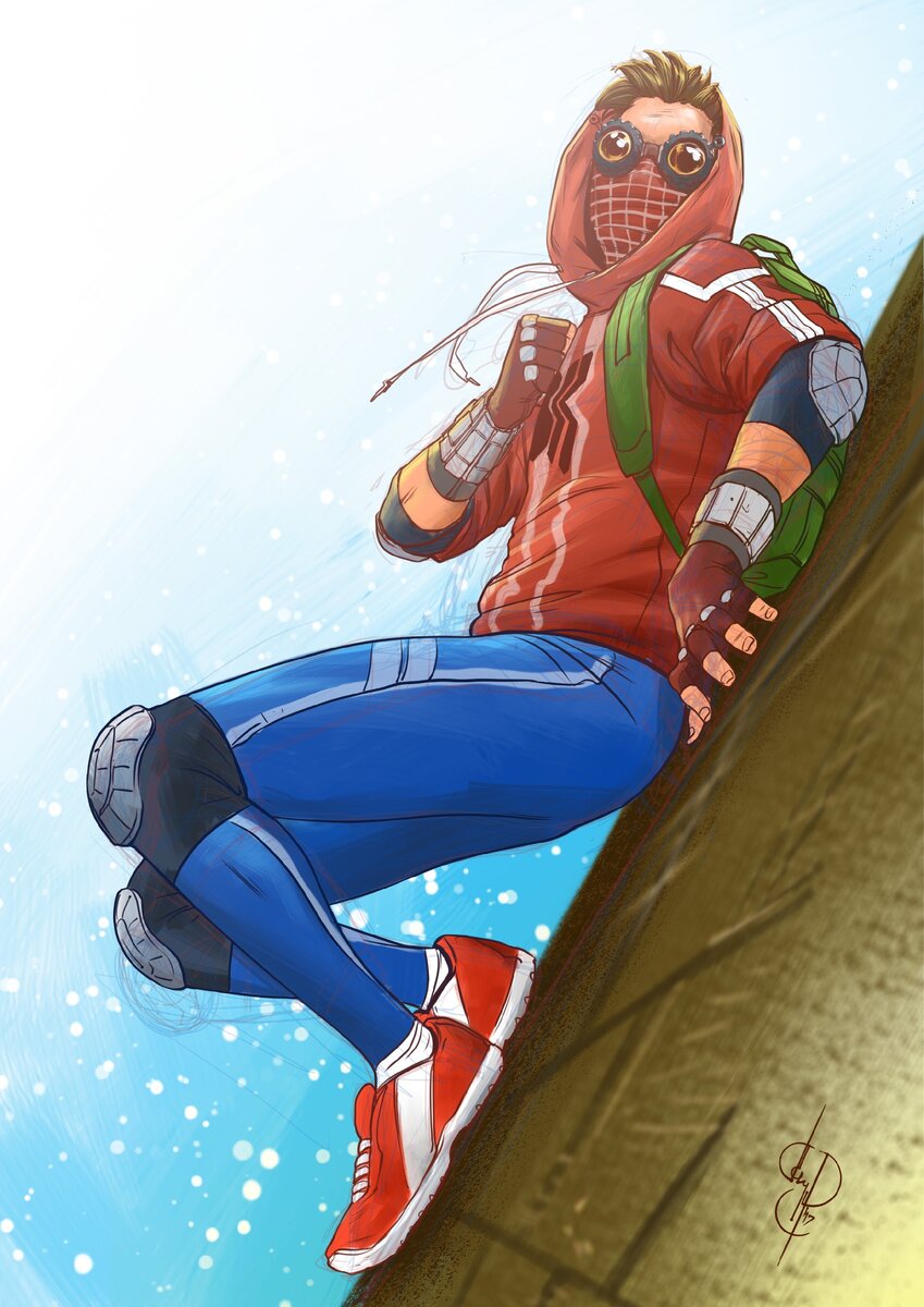 -2