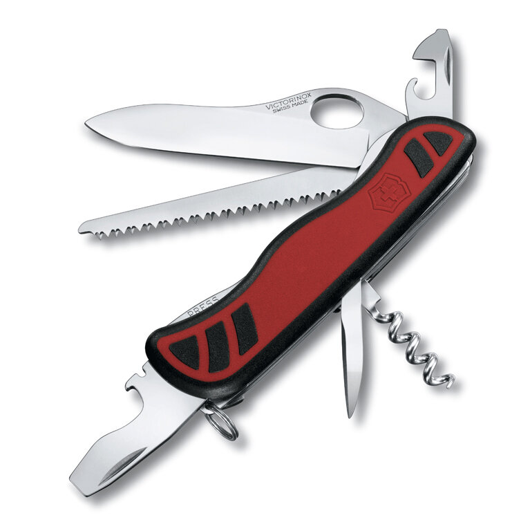 Нож перочинный Victorinox Forester One Hand 0.8361.MWC
 