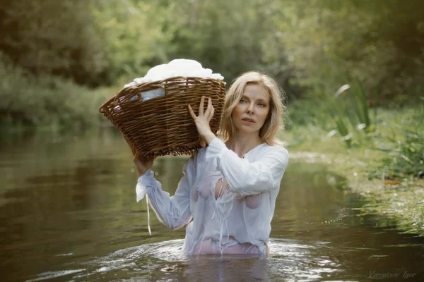  Фотограф: Игорь Воронцов