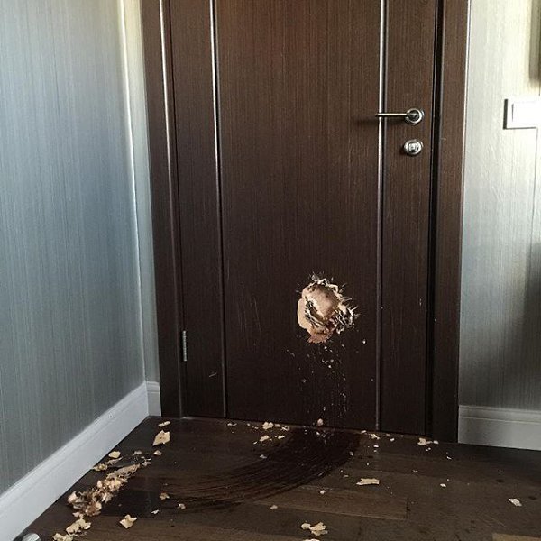 Я иду искать!