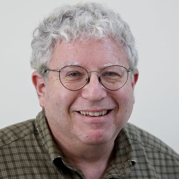 Хью Рокофф, профессор экономической истории в университете Рутгерса.