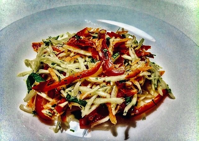 Очень вкусный и полезный