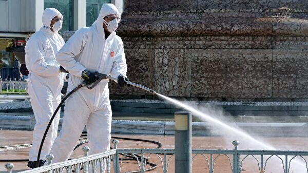 Фото из открытого доступа