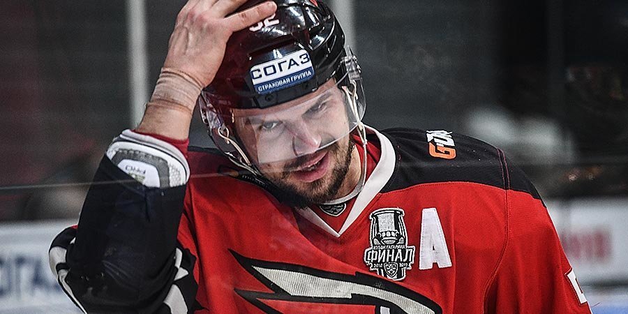 Сергей Широков