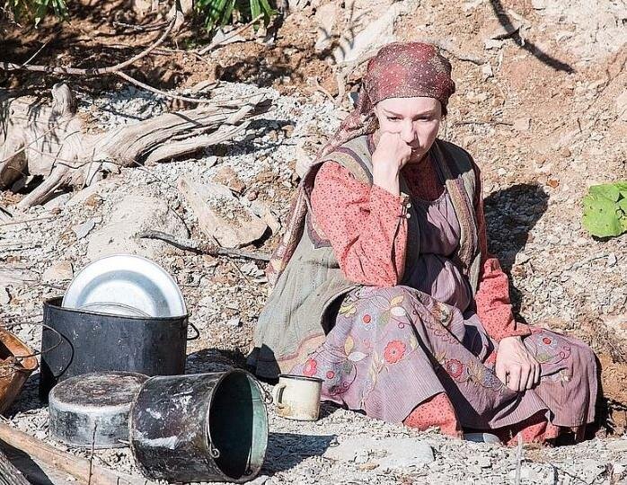 Кадр из фильма