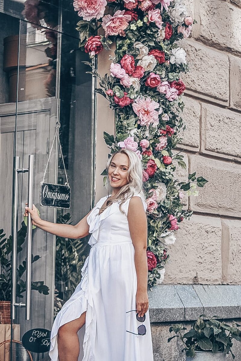 Фото из моего личного архива 