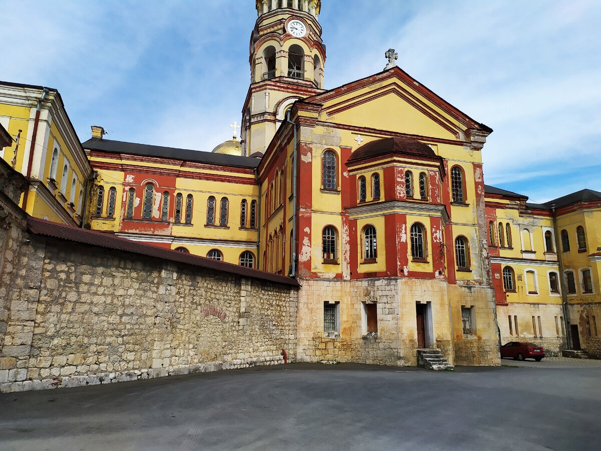 фото автора 