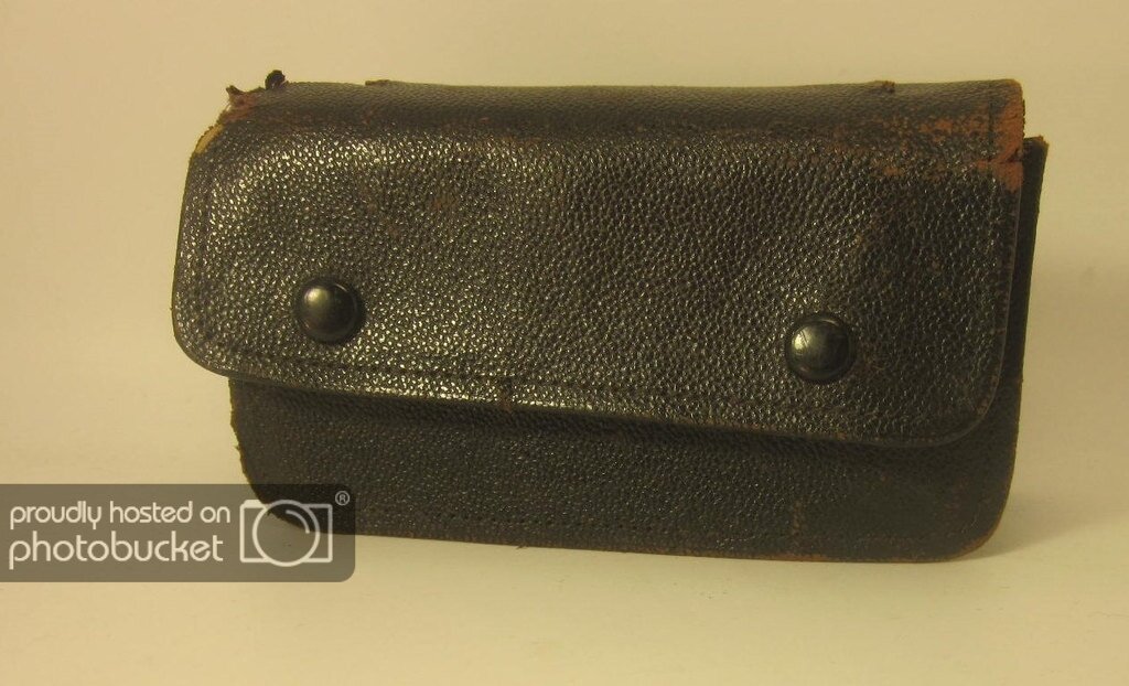 Рождественская модель Gillette Aristocrat 1934-1938 годов.