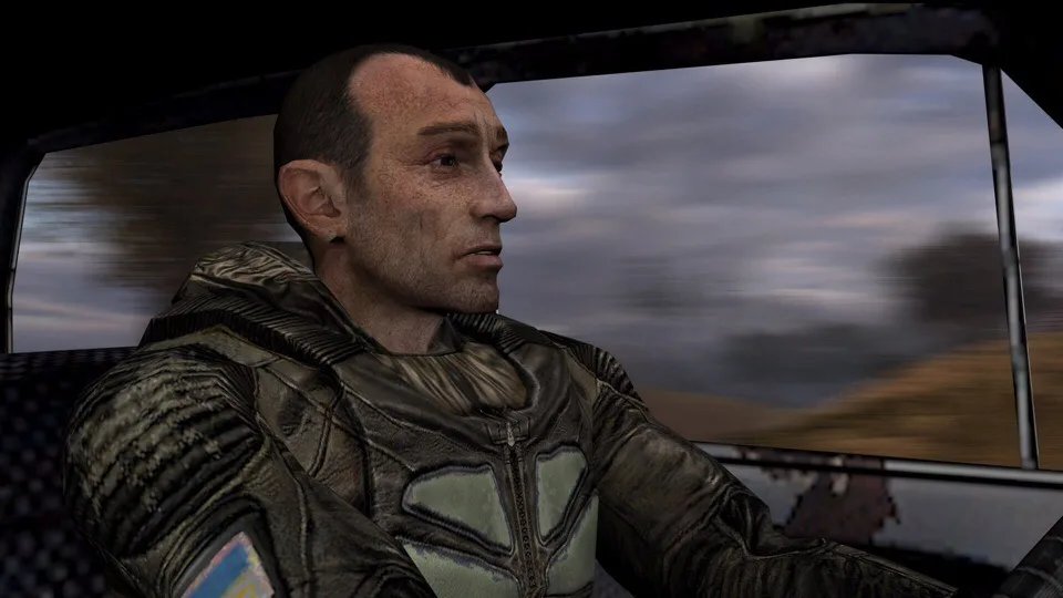 Из раздела картинок