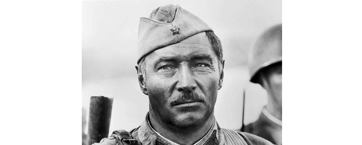 кадр из фильма "Они сражались за Родину" источник kinopoisk.ru