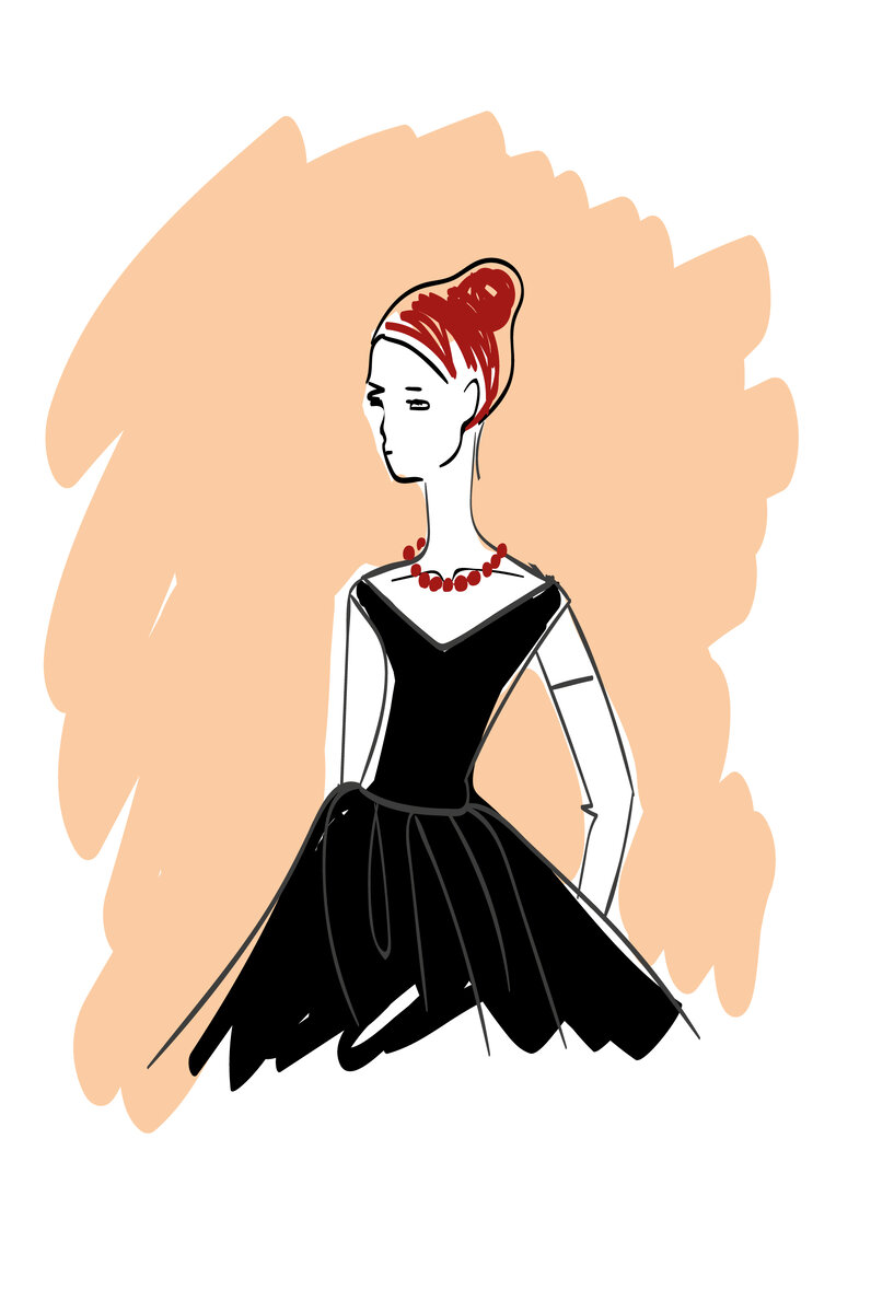 Елена Стацева. Векторная графика