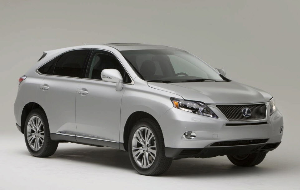 Lexus 