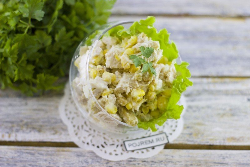 Это божественно вкусно