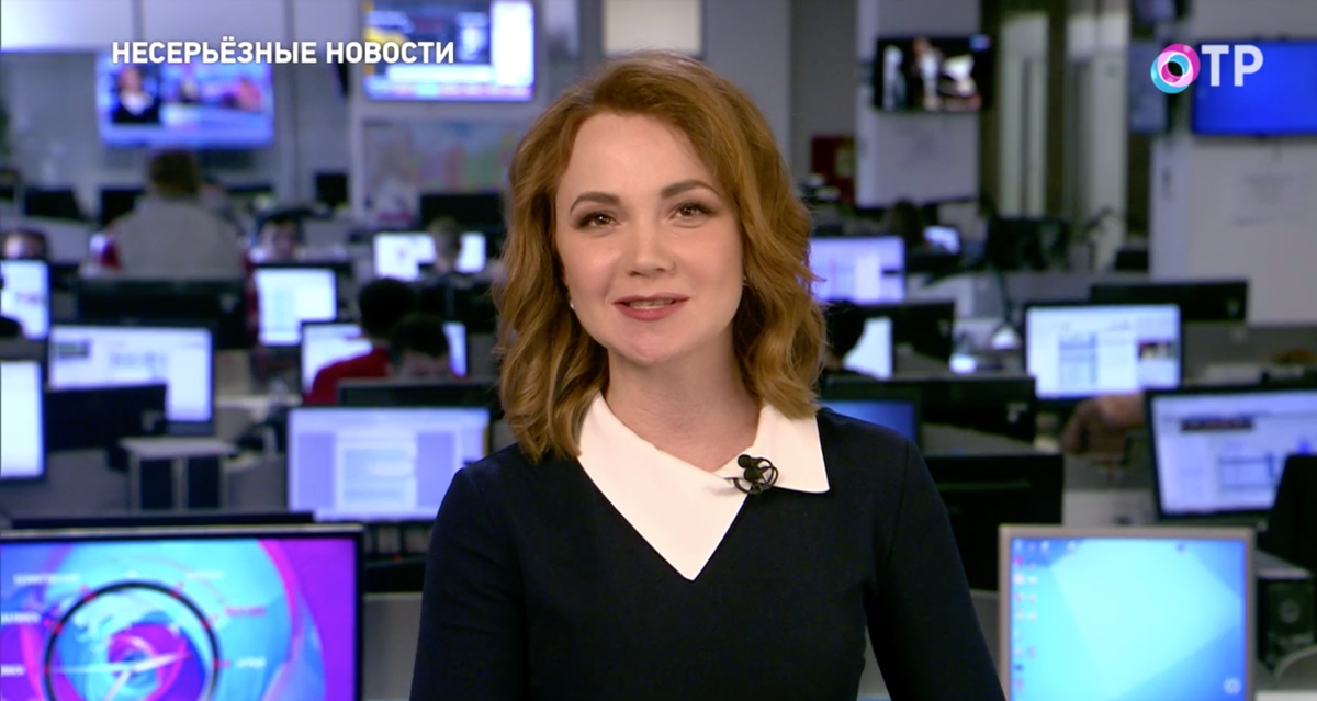 Скриншот с сайта ОТР
