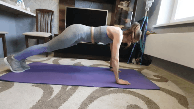 Сложный вариант.