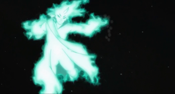 Наруто / Тонери