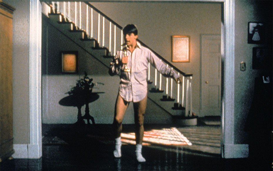 Наконец-то свобода! Предки свалили на курорт