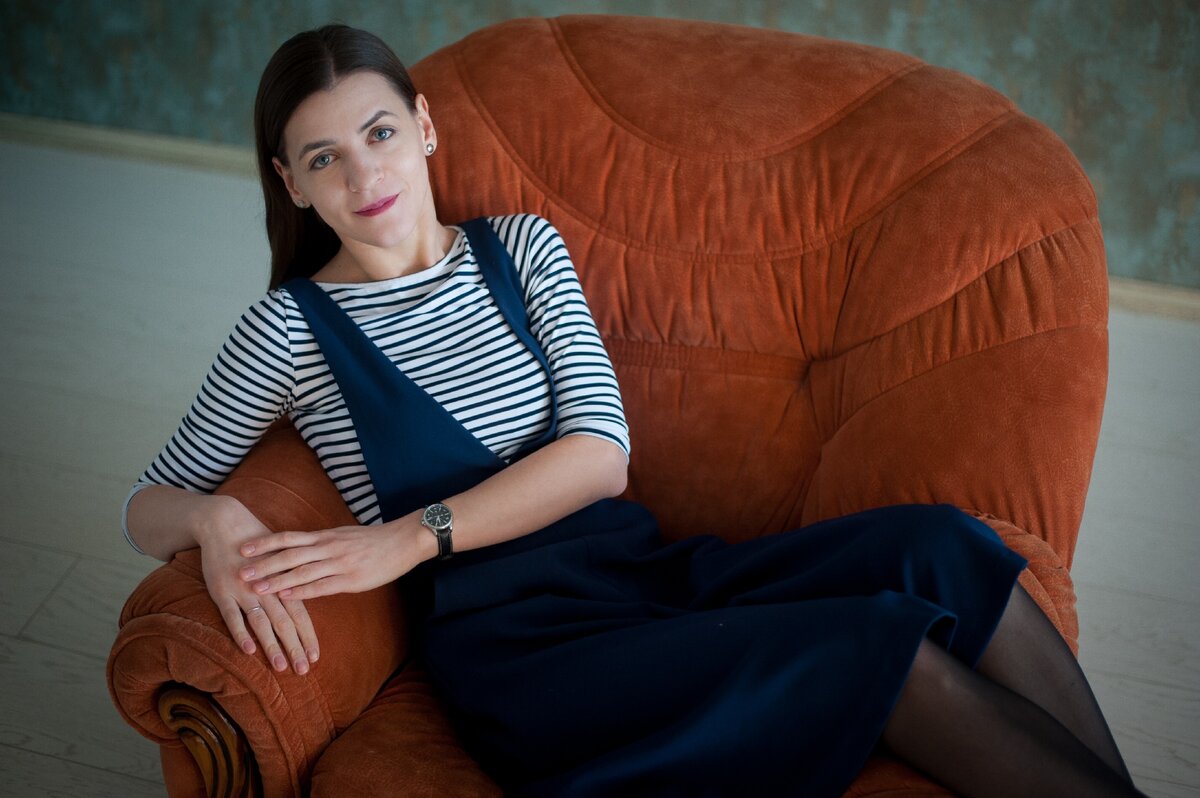 Автор канала - Шамардина Анастасия - профессиональный логопед для взрослых shamardina.ru 