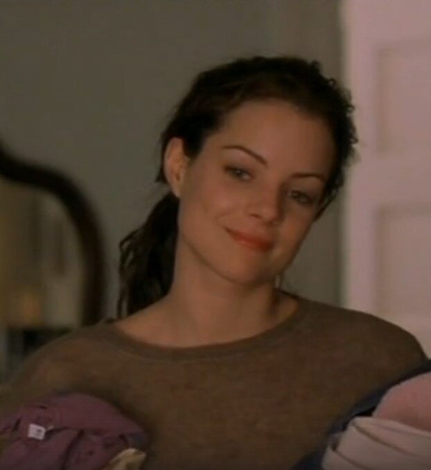 Диана  в исполнении актрисы Кимберли Уильямс (кадр из фильма)