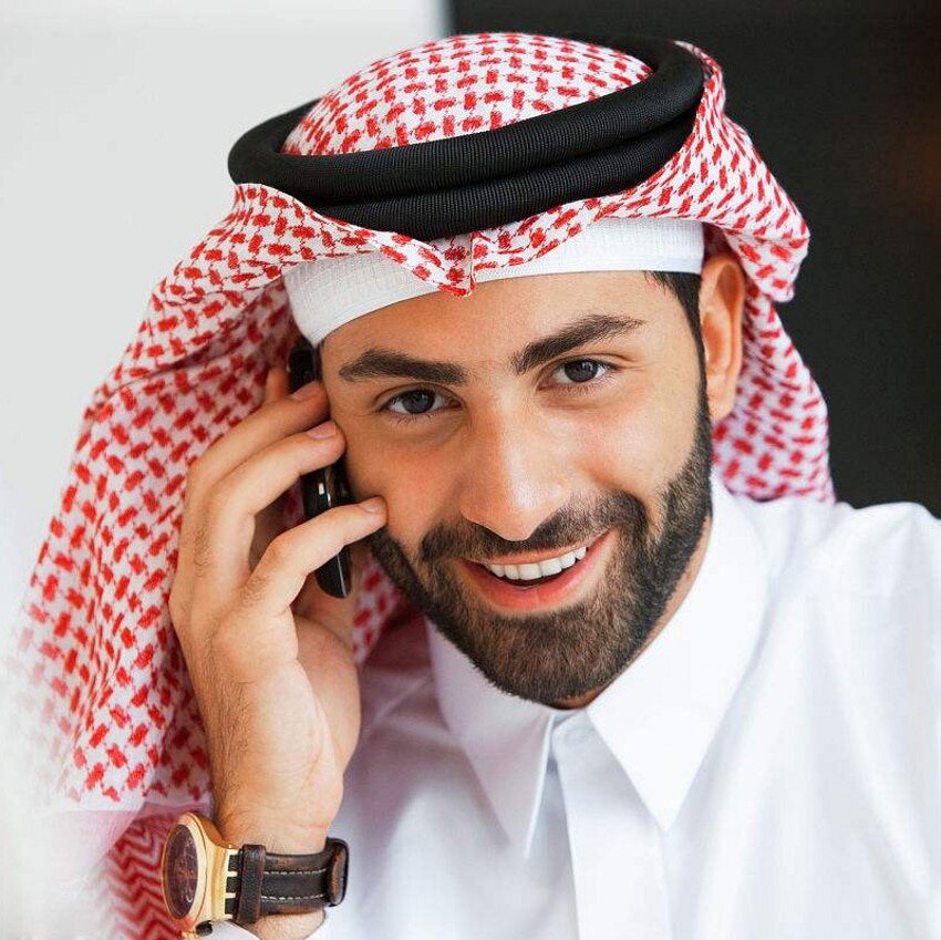 Стоковые фотографии по запросу Арабские мужчины