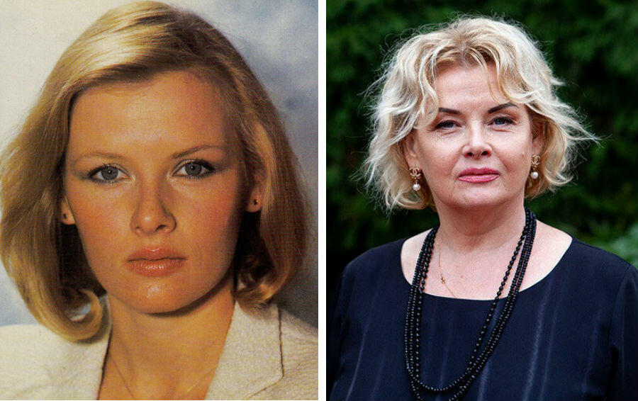 
Эта прекрасная девушка запомнилась своими ролями из фильмов «Наследницы», «Воскресный папа». В настоящее время карьера актрисы окончена. Занимается Тамара преподавательской деятельностью. Работает во ВГИК.