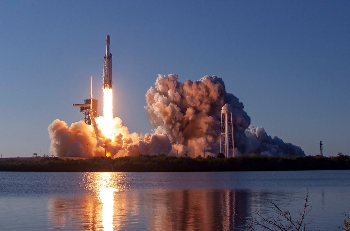 SpaceX