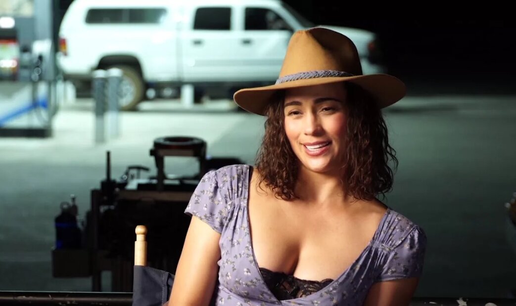 Кадр из фильма Траффик (2018)