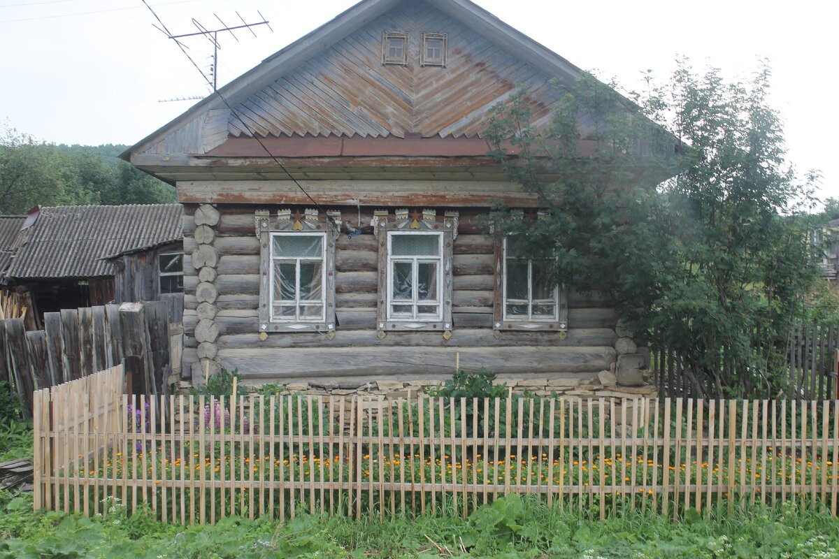 Из своих фото