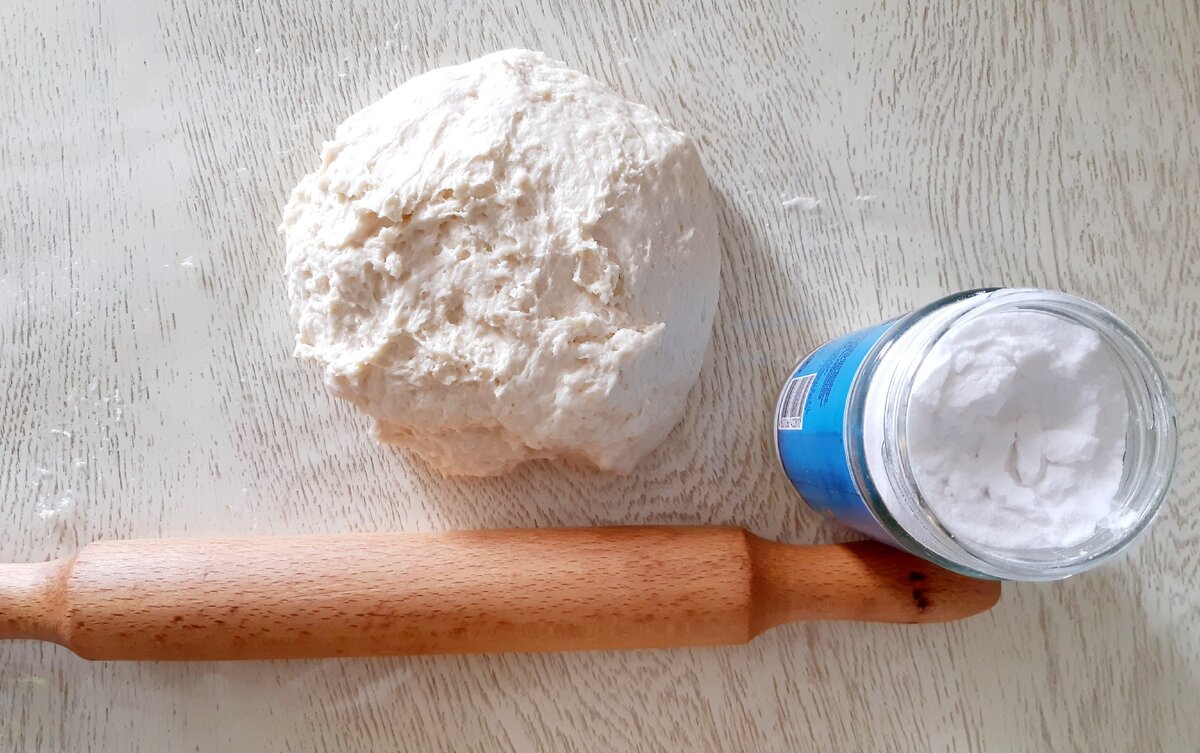 Фото автора дзен канала "Кулинарные размышления"  2020 год