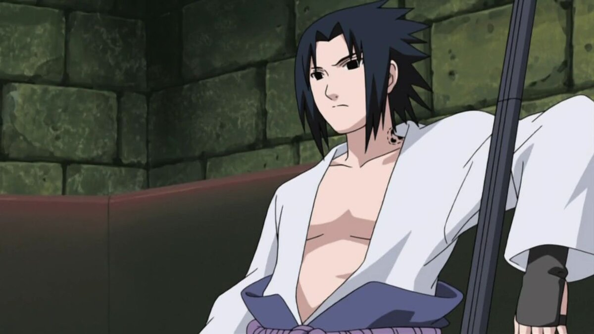 Саске Учиха (うちはサスケ, Uchiha Sasuke, ) Способности Ниндзюцу | Аниме: Обзоры,  Новости, AMV... | Дзен