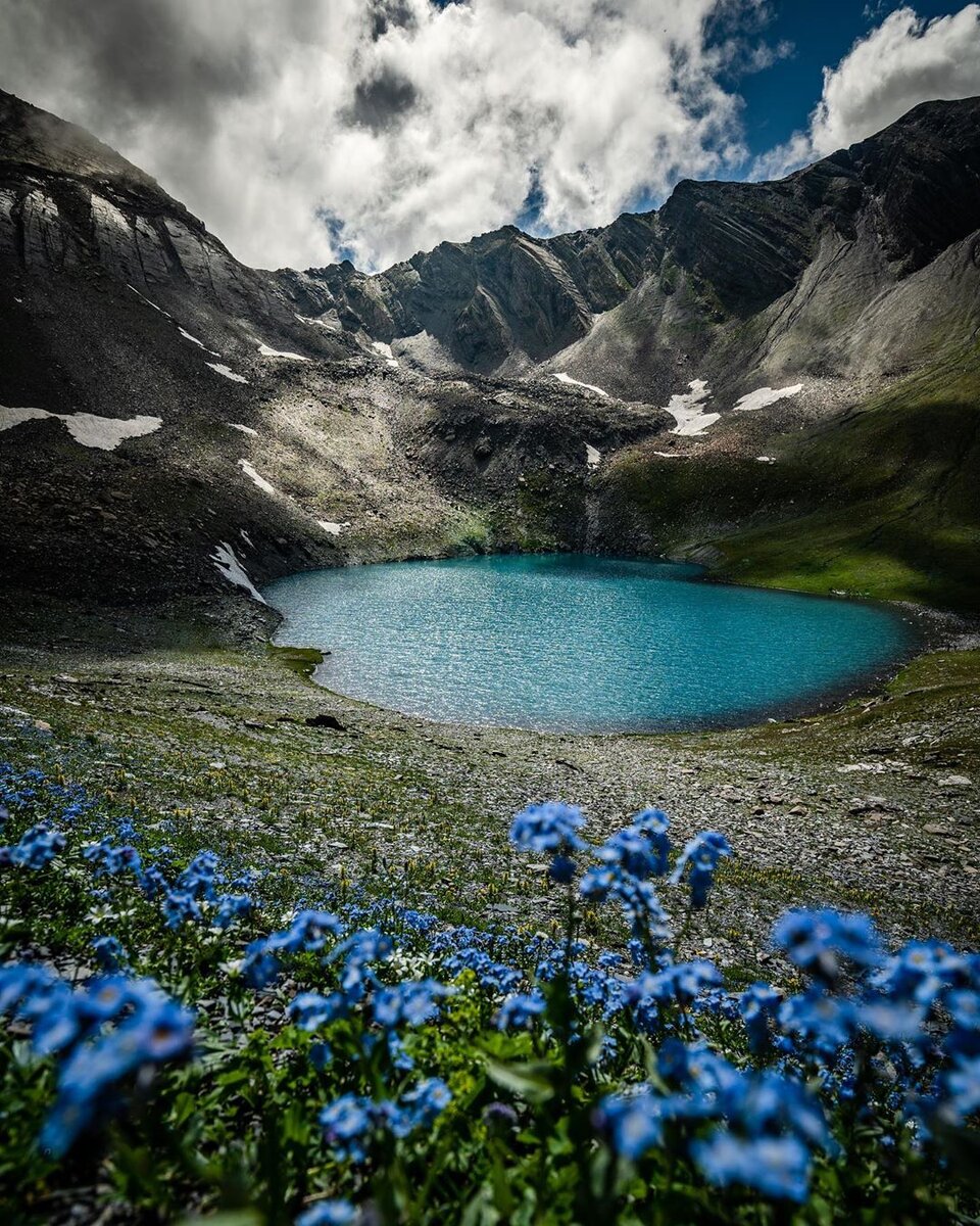 фотография из @chudorussia