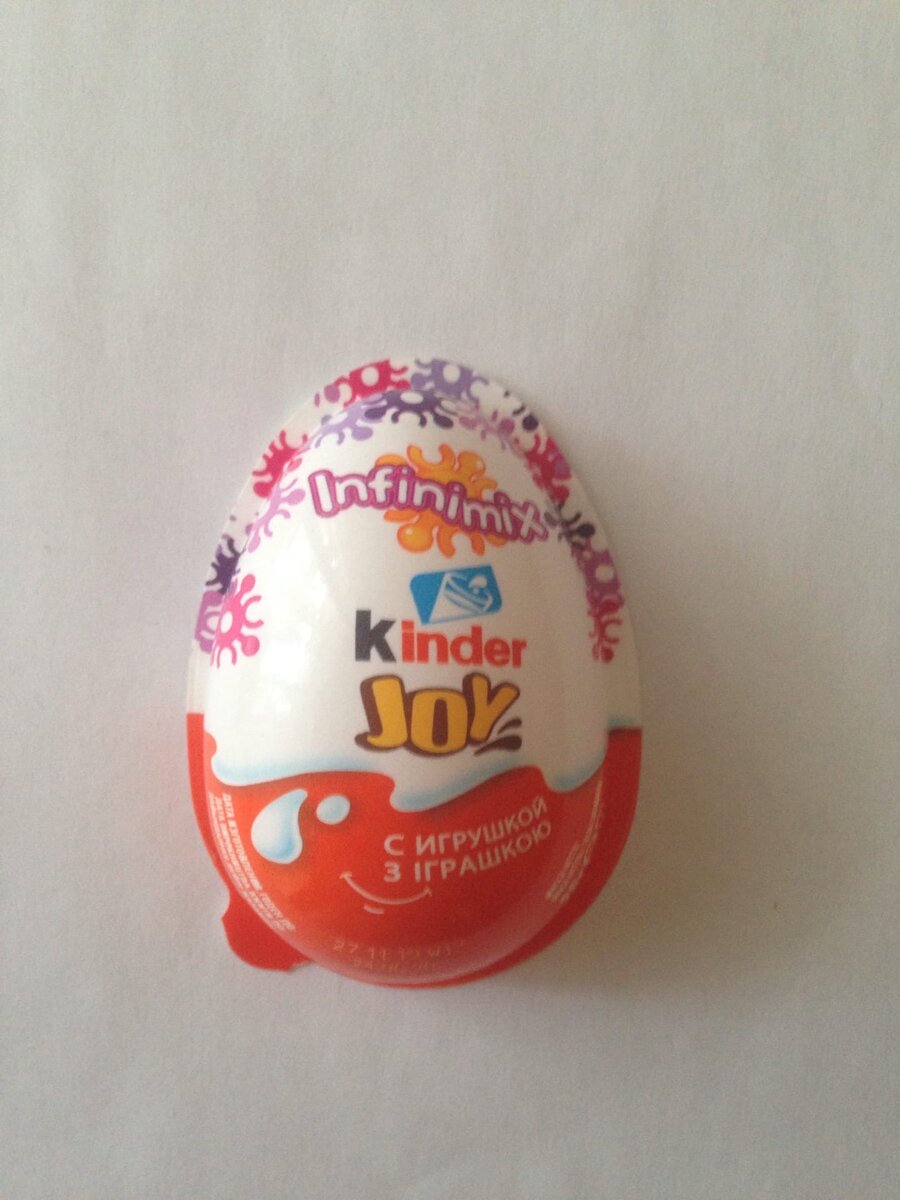 Киндер Джой 