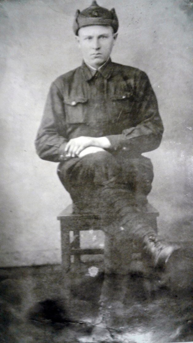 Галиченко Сергей Петрович