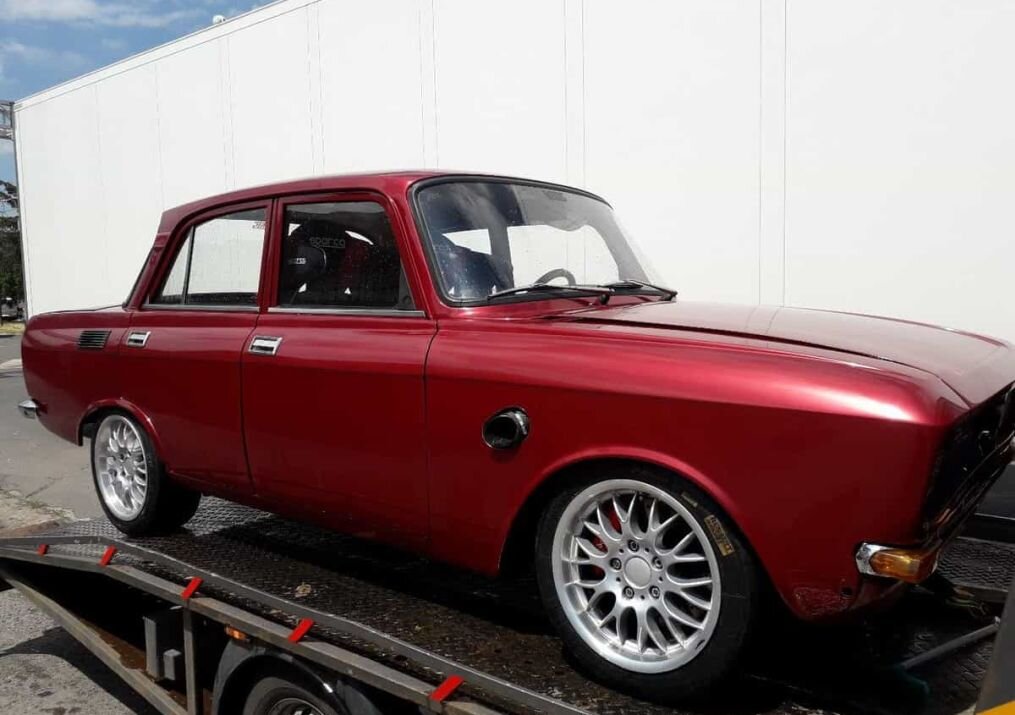 фото autobible.cz