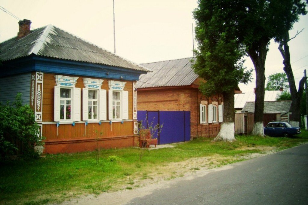 Погода в злынке на 14 дней