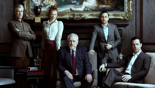 Наследники