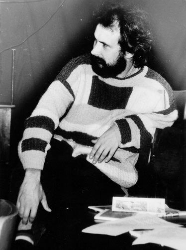 Игорь Маслов