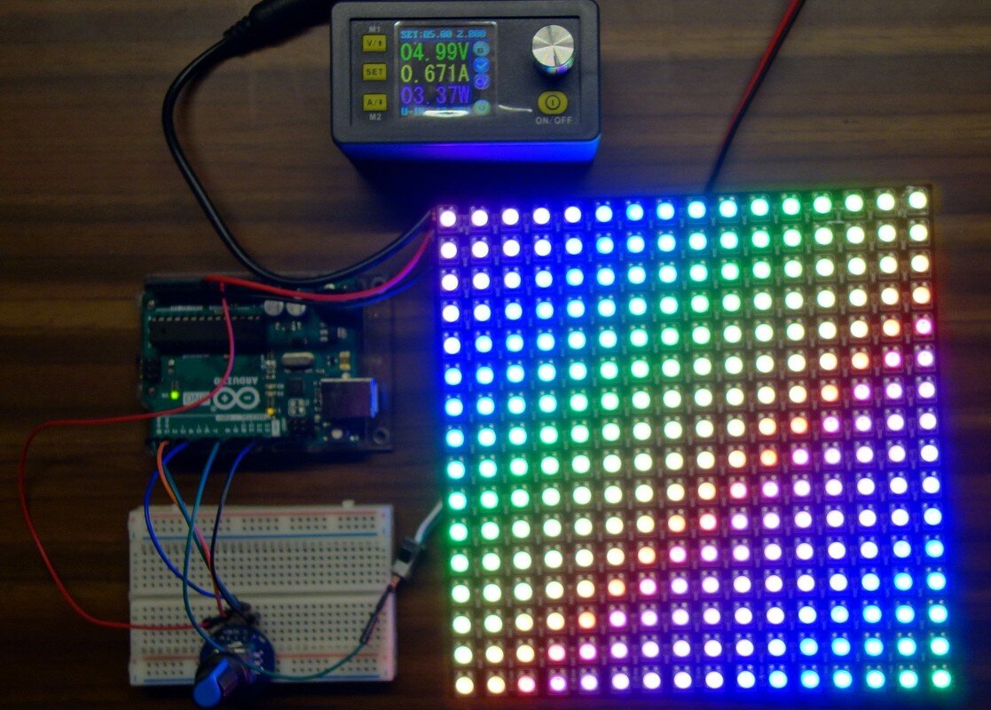 Светодиодный отражатель SINGLE LED/0,2W/V IP67 серебристый | Світ ламп