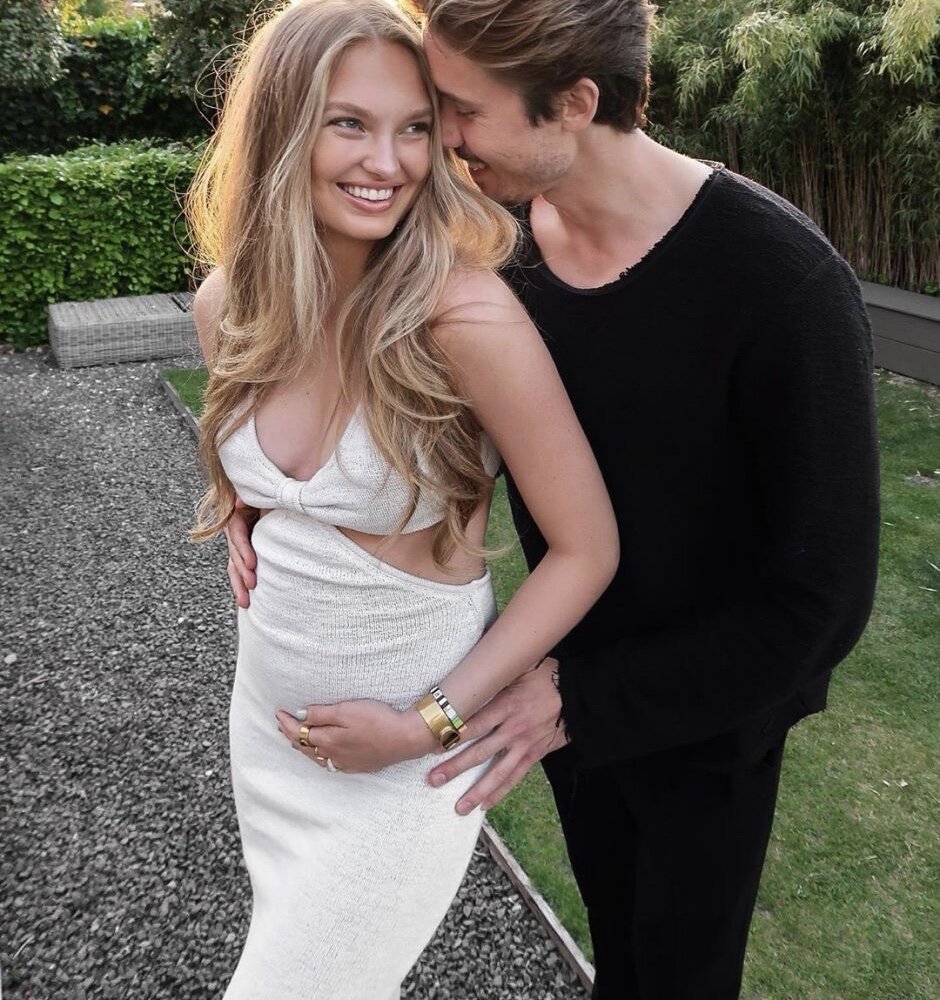 Роми поделилась своей историей в инстаграм