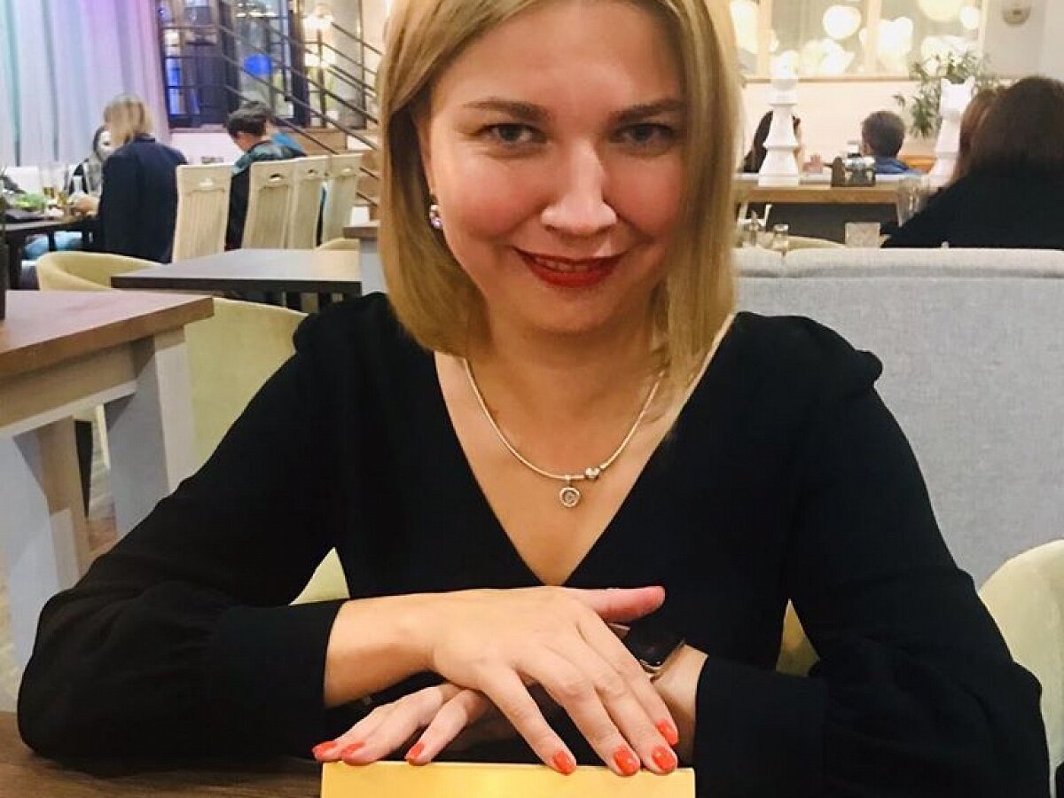 Екатерина Кочетова. Источник: яндекс картинки